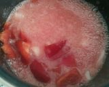 Foto del paso 5 de la receta Gazpacho de sandía
