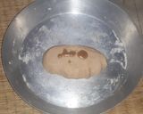 রাজস্থানি জাড়ী রোটি (Rajasthani jari roti recipe in Bengali) রেসিপির ধাপ 2 ছবি