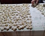 Foto del paso 5 de la receta: Ñoquis de papa
