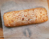 Foto del paso 16 de la receta: Strudel de membrillo y crema pastelera