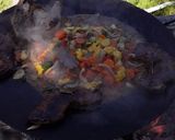 Foto del paso 4 de la receta: Entraña a la previa