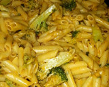 Foto del paso 6 de la receta: Pasta con Brócoli