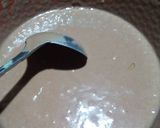 Foto langkah ke 3 dari resep Brownies Cup (BrowCup).