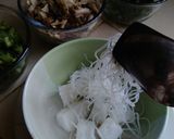 Foto langkah ke 8 dari resep Soto banjar khas kalimantan.
