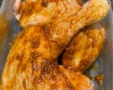 Foto del paso 2 de la receta: Pollo al horno estilo marroquí
