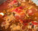 Foto del paso 3 de la receta: Salsa con pollo (ideal para acompañar unas ricas pastas)