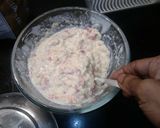 A picture of step 1 of Apple Carrot Cheesy Sandwich.