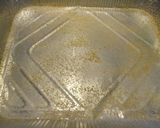 A picture of step 3 of Gateau di patate (potato bake).
