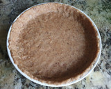 Foto del paso 4 de la receta: Tarta de Linz (masa hecha en Thermomix)