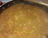 Foto del paso 6 de la receta: Paella de higaditos de pollo