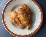 Foto langkah ke 5 dari resep Ayam Goreng Ketumbar.