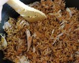Foto del paso 7 de la receta: Arroz KFC a mi manera