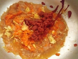 Fish soup