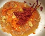 A picture of step 3 of Fish soup.