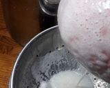 Foto del paso 4 de la receta: De Porotos de Soya a Ricota De Soya. (Canelones De Espinaca)