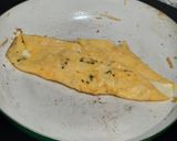 Foto del paso 1 de la receta: Omelette o tortilla francesa