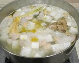 Foto langkah ke 3 dari resep SOTO BETAWI LEZAATT😋😍.