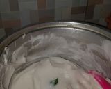 Foto langkah ke 3 dari resep Bubur Sumsum.
