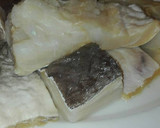 Foto del paso 1 de la receta: Bacalao a mi manera