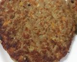 Foto del paso 3 de la receta: Hamburguesas de lentejas veganas