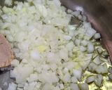 Foto del paso 1 de la receta: Risotto de setas