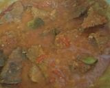 Foto langkah ke 4 dari resep Daging bumbu bali.