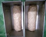 Foto langkah ke 2 dari resep Roti tawar gandum.