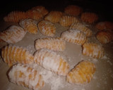 Foto del paso 6 de la receta: Ñoquis de Zanahoria