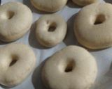 Foto del paso 5 de la receta: Donas y bolitas de fraile