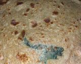 Foto del paso 2 de la receta: Roll de espinaca para almuerzo rápido o cena liviana