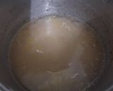 Foto langkah ke 2 dari resep Sop Tahu Telur.