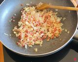 Bakonyi csirkeragu 🍄 recept fázis 1 fotója