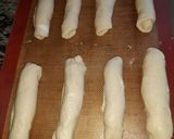 Foto del paso 6 de la receta: Pepitos de dulce de leche