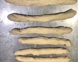 Foto del paso 6 de la receta: Pan trenzado Jalá