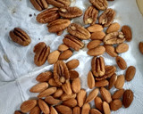 Foto del paso 8 de la receta: Granola atiborrada