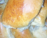 A picture of step 5 of Bread.