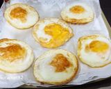 Foto langkah ke 1 dari resep Telur ceplok kecap manis.