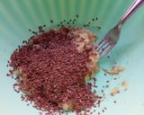 Foto del paso 2 de la receta: Barritas energéticas nutritivas