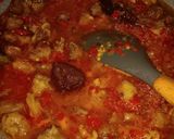 Foto langkah ke 4 dari resep Sambal Tetelan.