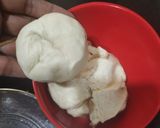 फ्राइड मोदक रेसिपी चरण 3 फोटो