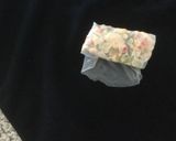 Foto del paso 6 de la receta: Rollitos de papel de arroz