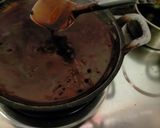 Foto langkah ke 2 dari resep Dodol Agar Keju.
