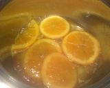 Foto del paso 1 de la receta: Bizcocho con mermelada de naranja de la Visi