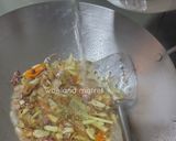Foto langkah ke 4 dari resep Semur Ikan Bandeng Santan.