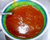 รูปขั้นตอนการทำที่ 3 ของ แกงพริกไก่ใส่ฟักทอง