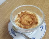 Foto del paso 1 de la receta: Natillas caseras de huevos