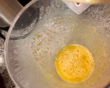 Foto del paso 2 de la receta: Jugo de cáscaras de papaya