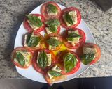 Foto del paso 3 de la receta: Ensalada saludable Caprese
