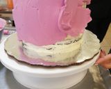 Foto del paso 8 de la receta: Halloween cake