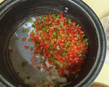 Foto del paso 4 de la receta: Empanadas de soja texturizada (apto vegan)